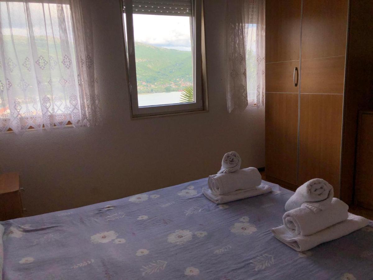 Apartments Veronika Ohrid Exterior foto